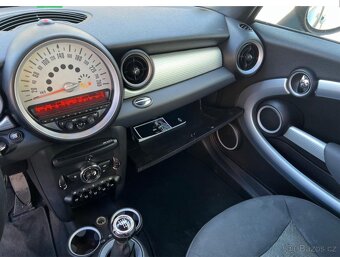 Mini Cooper 2012 facelift - 8