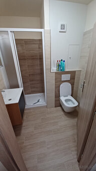 Pronájem, byt 2+kk, Zábřeh, ul. Na Nové - 8
