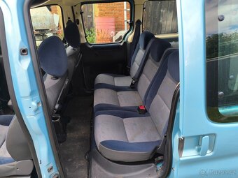Prodám Citroen Berlingo - 8
