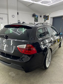 330i e91 - 8