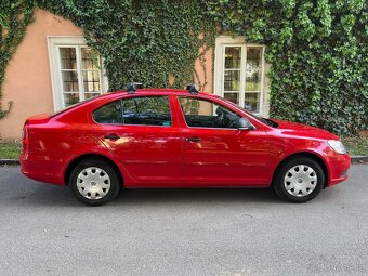 Škoda Octavia II facelift 1.4i 16V 59kW 82tis. km - 8