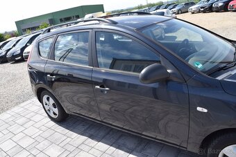 ►►Hyundai i30 1.4 i 80KW•SERVIS• KLIMA ◄◄ - 8