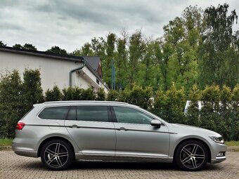 Vw Passat B8 2.0TDi 4Motion /Dsg/240Ps/FullLed/Cam/Virtual - 8