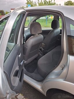 Citroen c3 1.4i NÍZKÝ NÁJEZD - 8