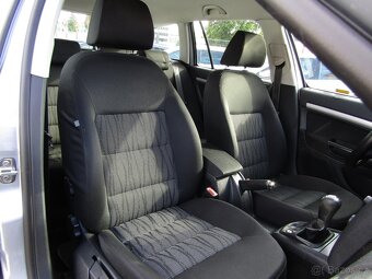 Škoda Octavia 1.6TDi , 77 kW nafta, 2009 - 8