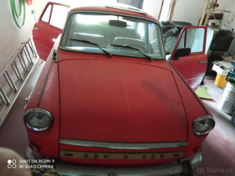 Škoda 1000 MB - 8