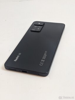Xiaomi Redmi Note 11 Pro 5G 6/128 black. Záruka 6 měsíců. - 8