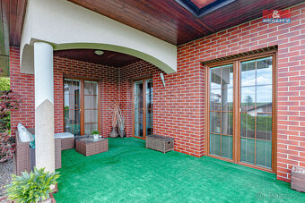 Prodej rodinného domu, 118 m², Vamberk, ul. Peklo - 8