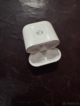 apple airpods 2 generace pouzdro puzdro nabijeci - 8