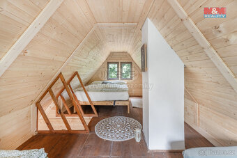 Prodej chaty, 62 m², Kersko, Hradištko - 8