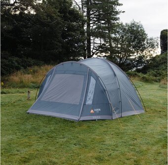 Stan VANGO CRAGMOR PRO 5 osob - 8