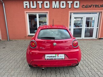 Alfa Romeo MiTo 1.4 Junior 57kW - 8