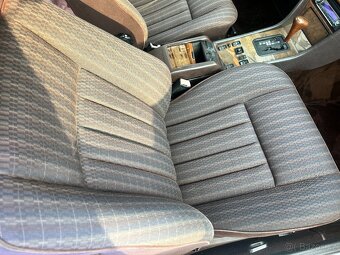 Prodám Mercedes Benz W124 300CE 24V - 8