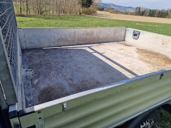 VW CRAFTER " DPH" - 8