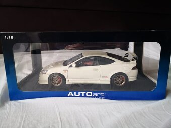 1:18 Autoart, mix 7 - 8
