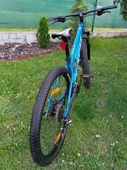 Horské kolo TREK MARLIN 6, "29 - 8