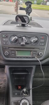 Škoda Citigo 1,0 MPi 55KW Elegance- 9,2012 - 8