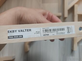 Police Ikea plus konzole - 8