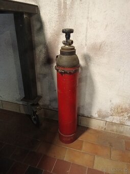 Svářečka CO2 ALFA IN - 8