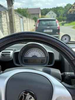 Smart ForTwo 1.0i automat - 8