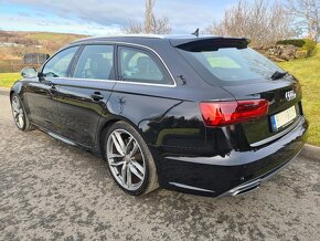 AUDI A6 2,0 TDI 140 kW S-LINE DSG 4x4 TOP - 8