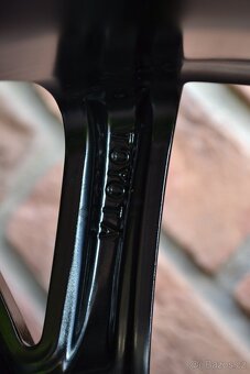 5x114,3 R17 Hliníkové disky Toyota Corolla - 8