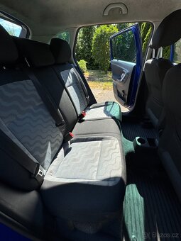 Škoda Fabia II Combi 1.4 16V - 8