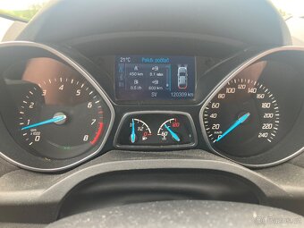 Kuga - 8