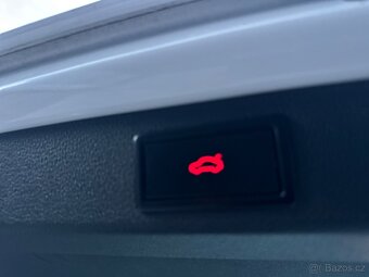 ŠKODA SUPERB III 2.0 TDI 110 KW TAŽNÉ COCKPIT m2021 - 8