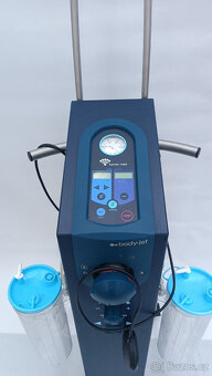 LIPOSUKČNÍ PŘÍSTROJ HUMAN MED BODY-JET - 8
