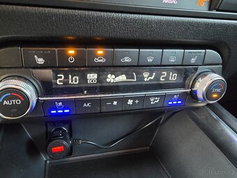 Mazda CX 5, 2.0i, AWD - 8