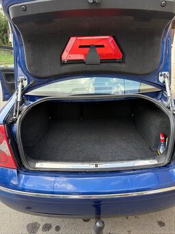 Passat 5.5 1.9 tdi 96kw - 8