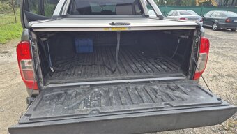 Nissan Navara - 8