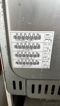Kuchyňský sporák Elektrolux - 8