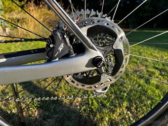 🚀 Canyon Exceed CF 7 – závodní XC raketa - 8
