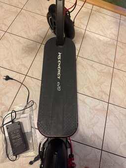 MS energy e20 - 8