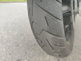Suzuki DL 1000 V-Strom - 8