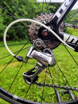 Silniční kolo Trek Madone 4.5 - 8
