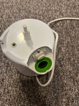 Philips AVENT parní hrnec a mixér 2v1 SCF870/20 - 8