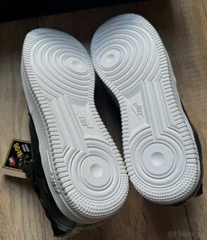 Tenisky Nike Air Force One, vel. 45 - 8