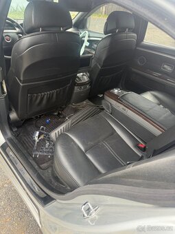 BMW 750iL dovoz USA - 8