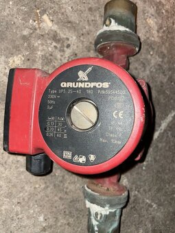 Vaillant VK INT 23/1 E - 8