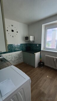 Pronájem bytu 1+1 Uherský Brod - 8
