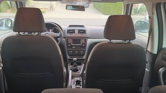 Škoda Yeti 2,0 Tdi 81kw - 8