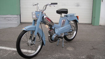 Motobecane AV88 Mobylette, r. 1976, nádherné - 8