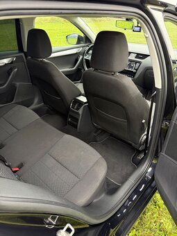 Škoda Octavia 3 81kw 2016. Diesel. - 8