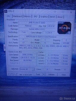 prodám vyměním za playstation 5 (ps5) herní PC - 8
