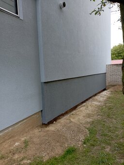 Zednické práce - 8