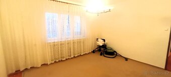 Byt 3+1 v RD O.- Zábřeh, garáž, část zahrady, klidná čtvrť.. - 8