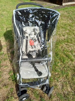 Sportovní kočárek Hauck Sport Mickey Stars - 8